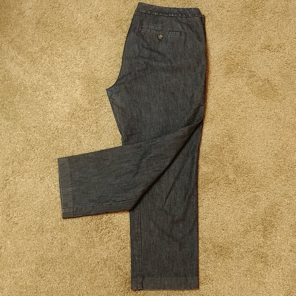 Gap Jean